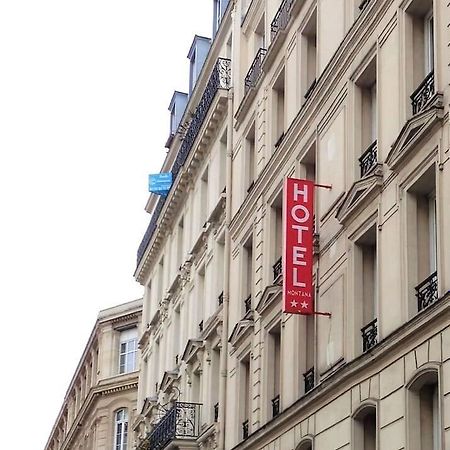 Hotel Montana La Fayette - Paris Gare Du Nord Екстериор снимка