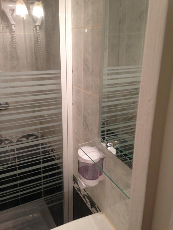 Hotel Montana Paris Lafayette Екстериор снимка