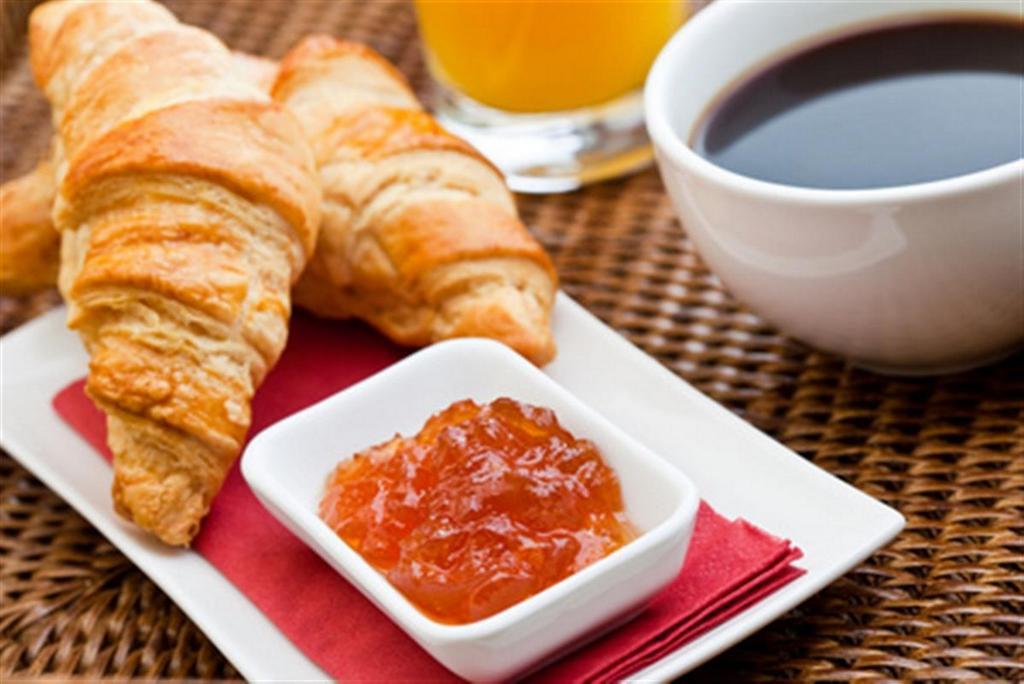 Hotel Montana Paris Lafayette Екстериор снимка