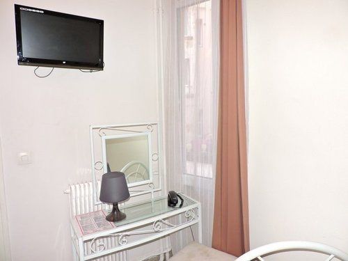 Hotel Montana Paris Lafayette Екстериор снимка